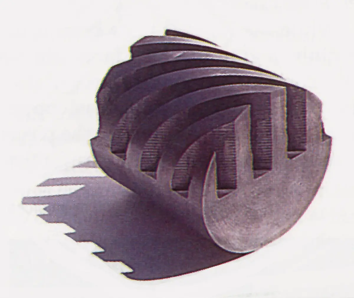 Monografía: Ronny Vayda — imagen 3