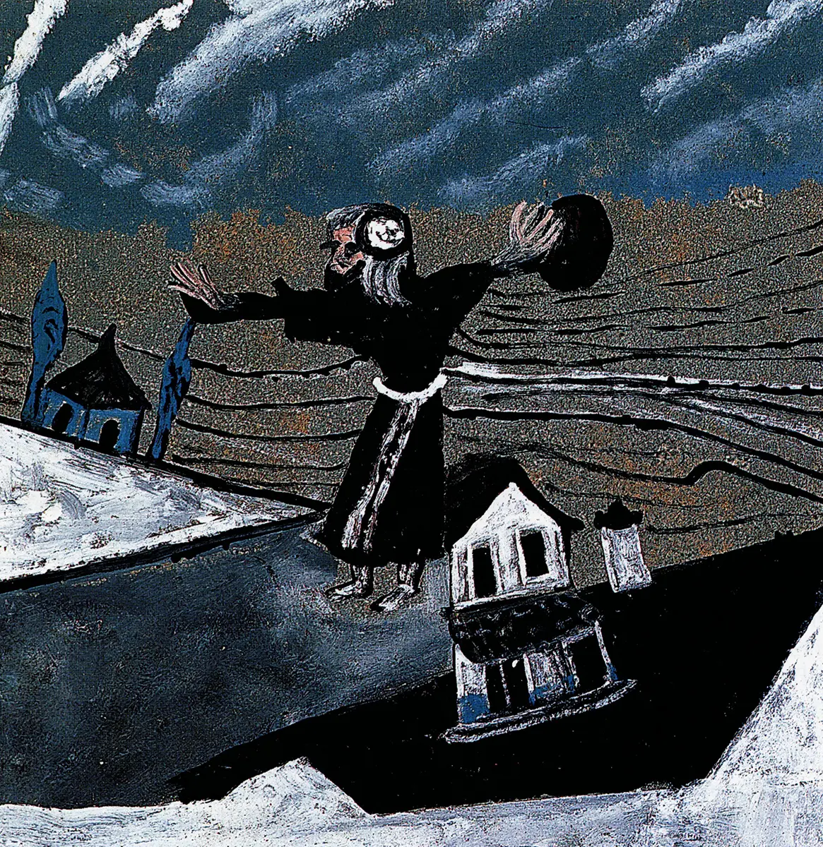 Monografía: Bárbaro Rivas y la pintura clásica — imagen 5