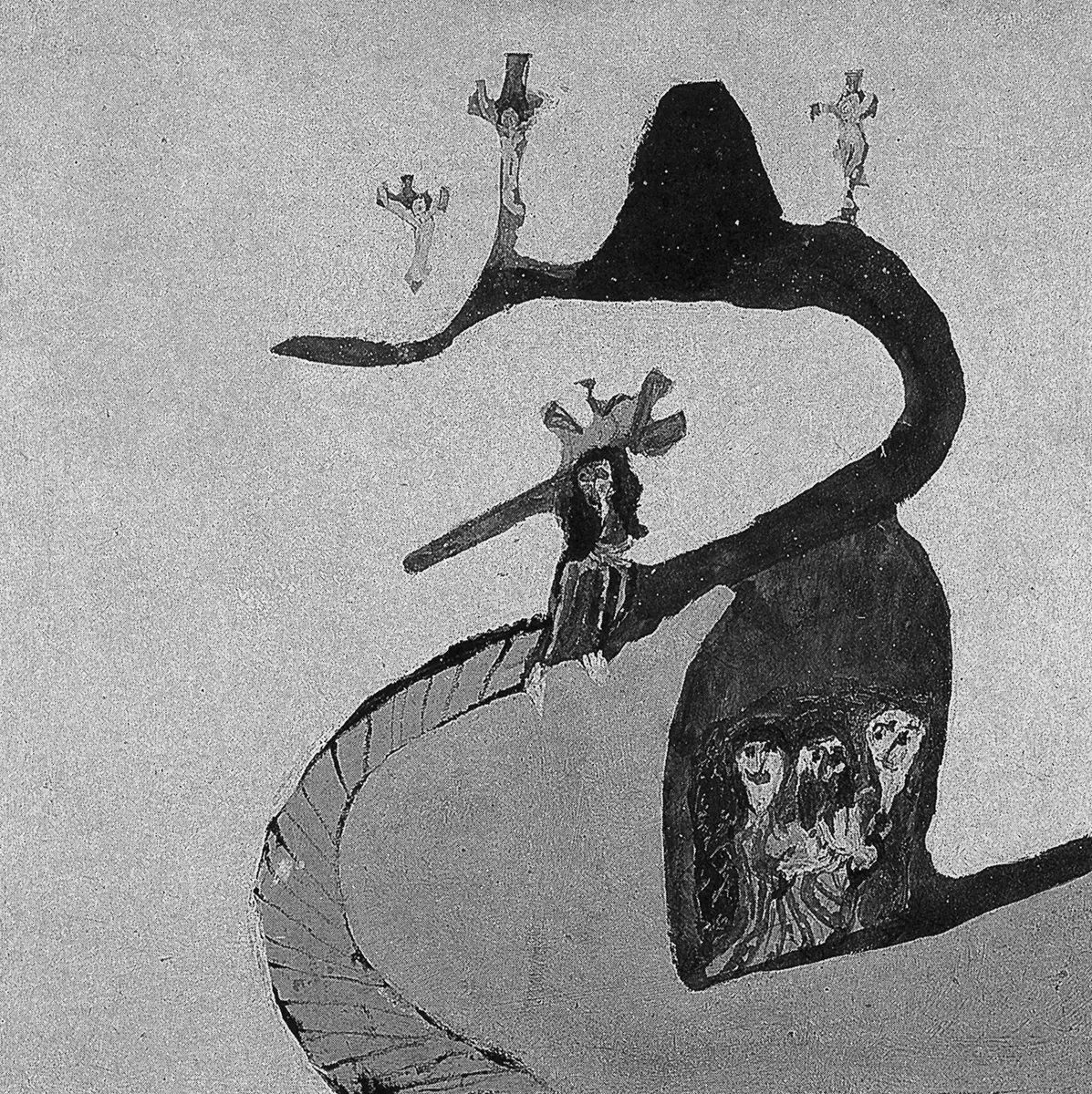 Monografía: Bárbaro Rivas y la pintura clásica — imagen 4