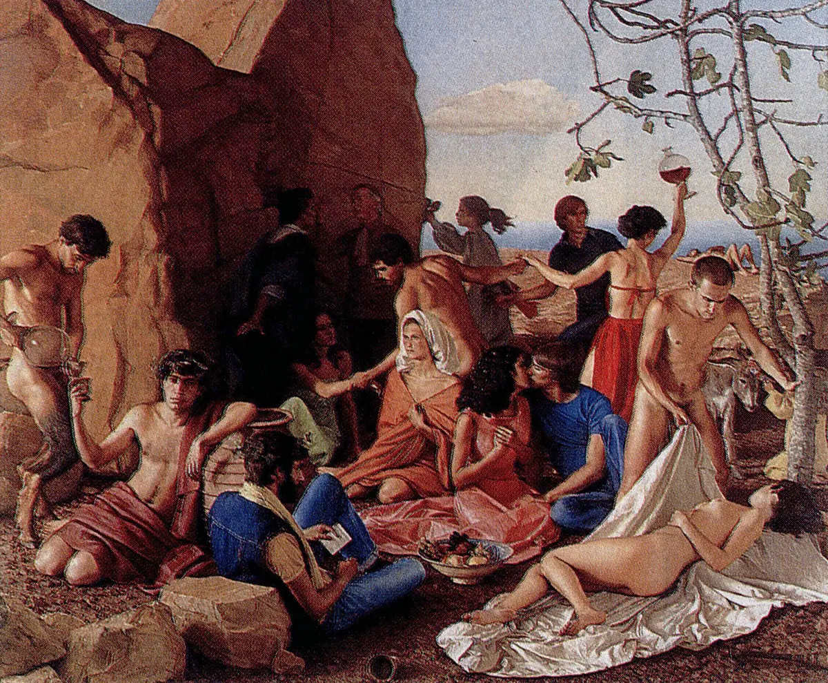 Subasta: Subastas de Arte Latinoamericano en Sotheby’s y Christie’s   — imagen 3