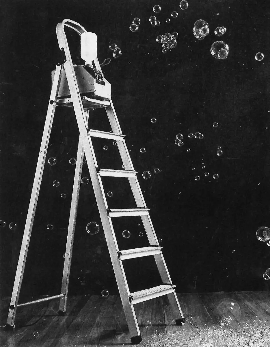 Colectiva: The Edge of Awareness — imagen 2