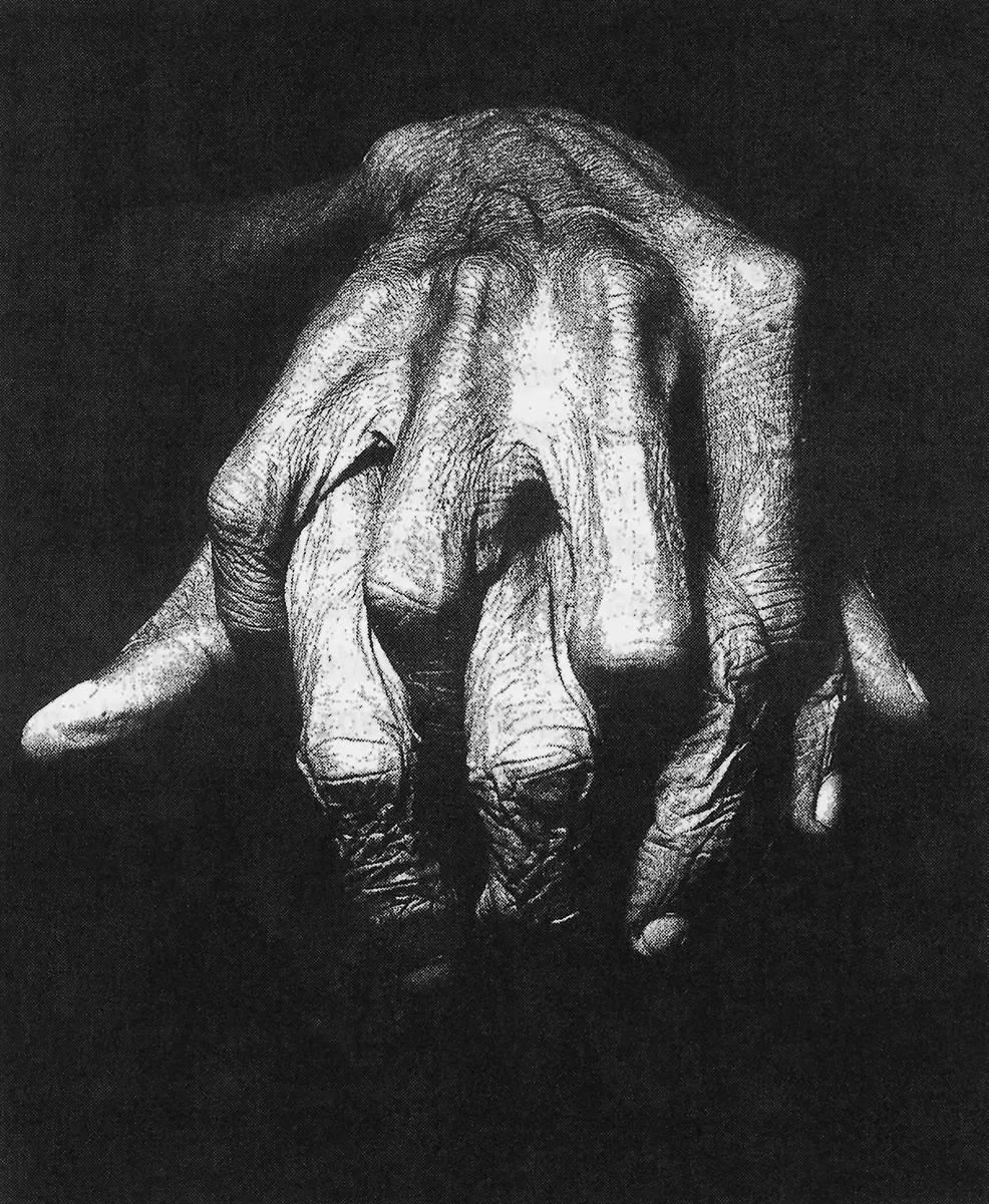Colectiva: The Edge of Awareness — imagen 1