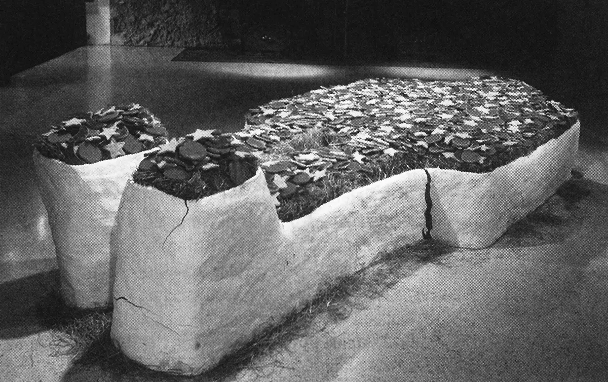 Colectiva: Barro de América — imagen 1