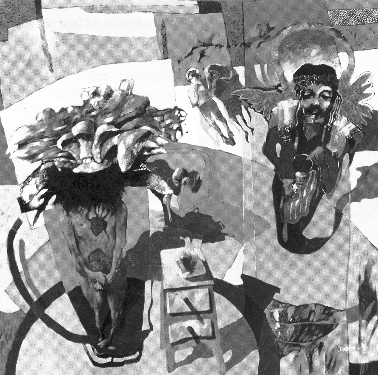 Colectiva: IV Bienal de Arte de Panamá — imagen 2