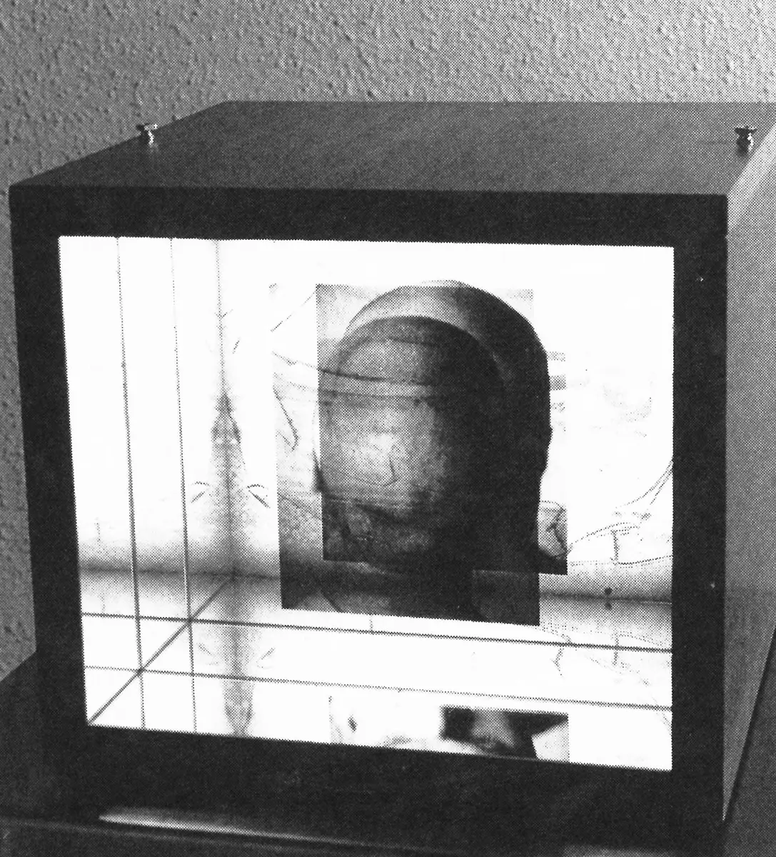 Colectiva: IV Bienal de Arte de Panamá — imagen 1