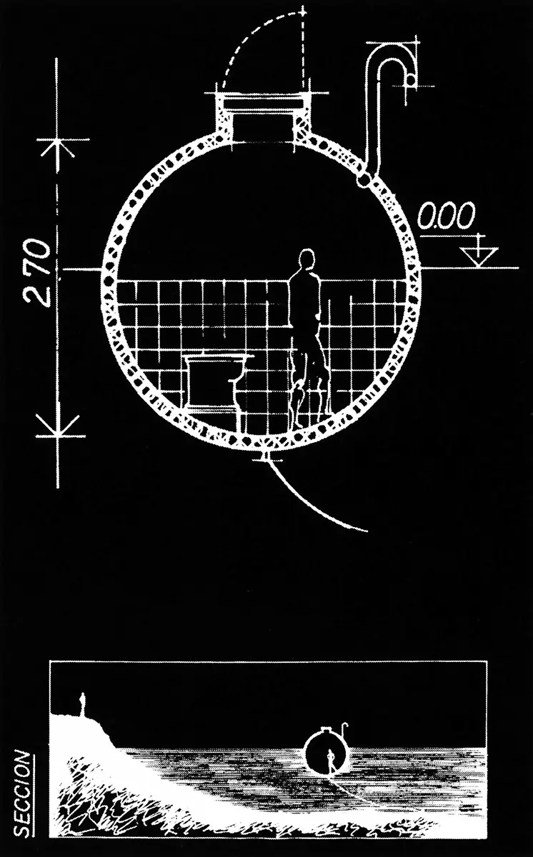 Exposición Individual: Horacio Zabala — imagen 1