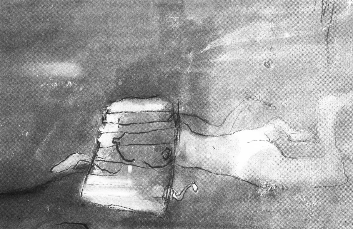 Exposición Individual: Rabindranat Díaz — imagen 1