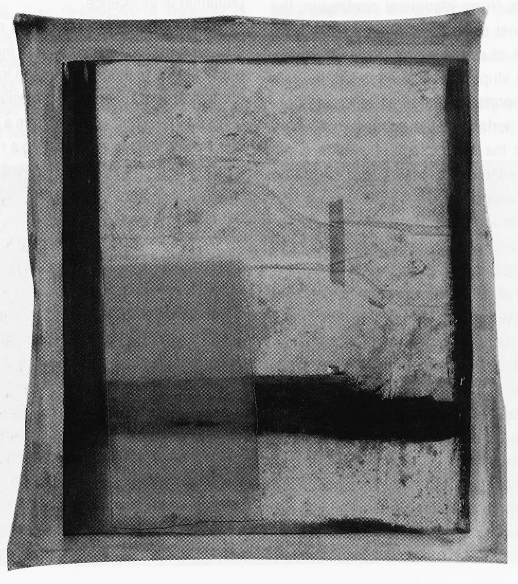 Exposición Individual: Félix Perdomo — imagen 1