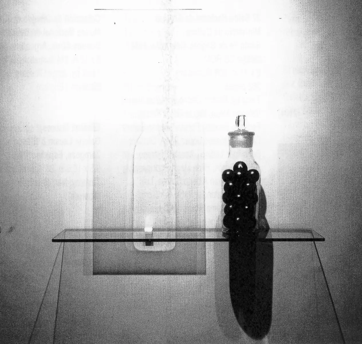Exposición Individual: Pedro Tagliafico — imagen 1