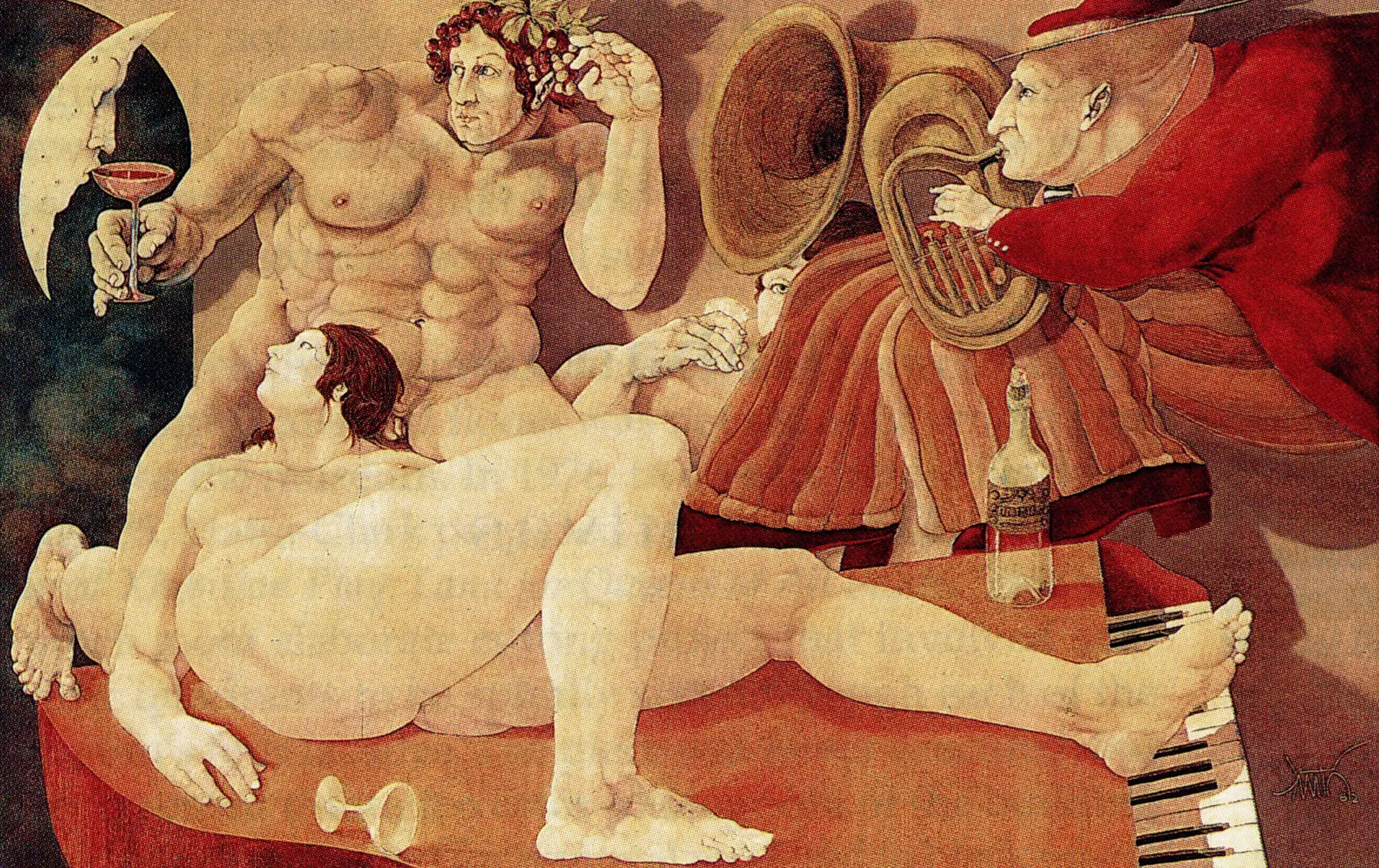 Subastas de Arte Latinoamericano en Sotheby’s y Christie’s  