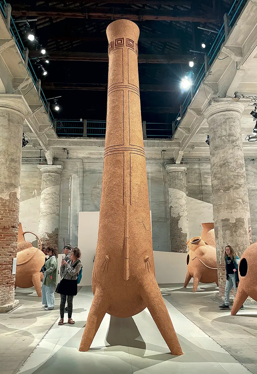 Bienal: Venecia — imagen 7