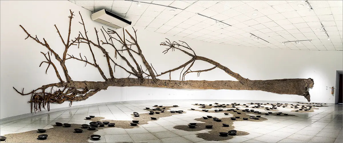 Monografía: 46 Salón Nacional de Artistas — imagen 4