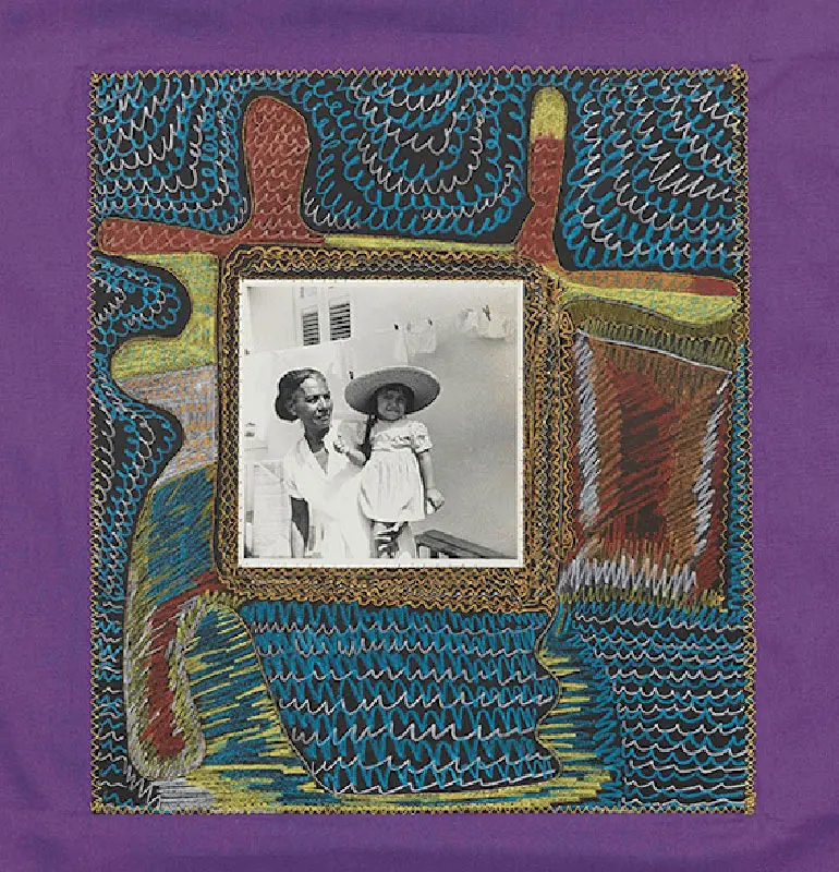 Imagen 2 - El Museo del Barrio presenta DOMESTICANX