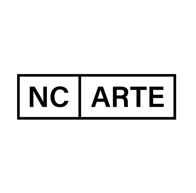 Logo de NC arte