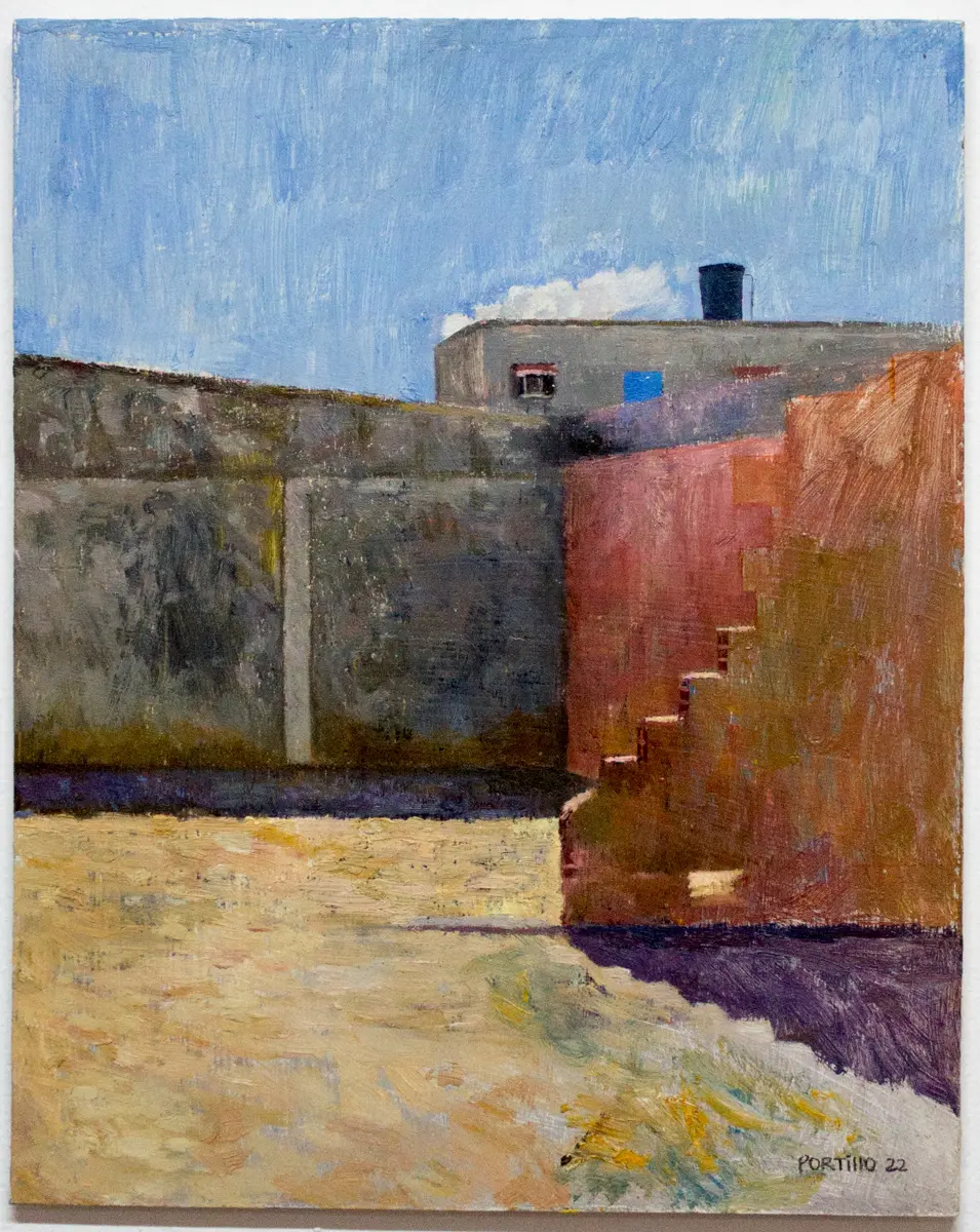 Patio 4