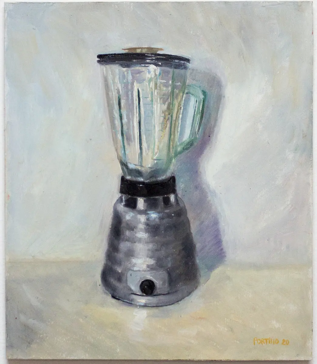 Licuadora II