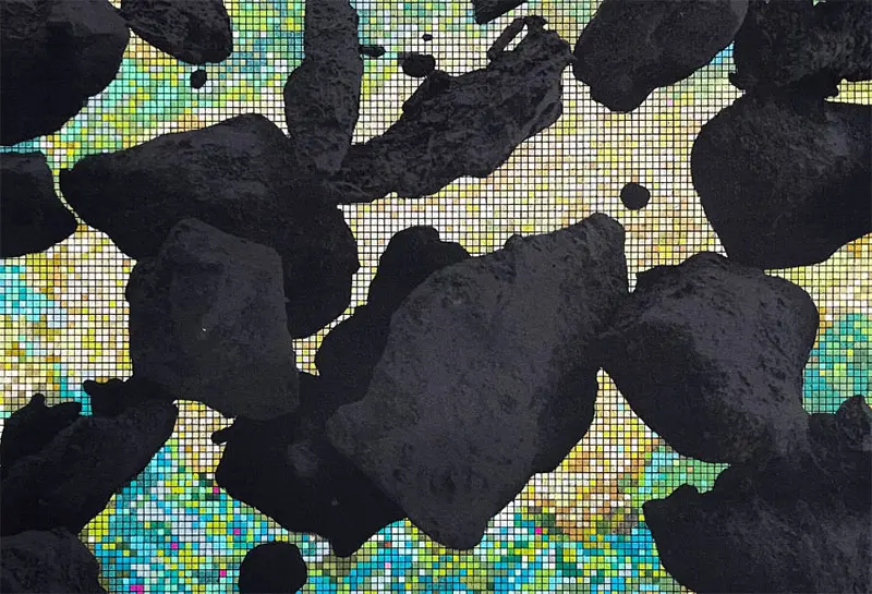 Exposición de artistas puertorriqueños en el Whitney Museum