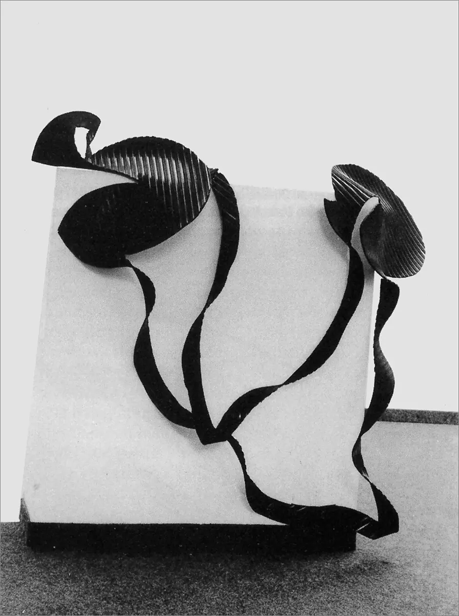 Monografía: Lygia Clark — imagen 4