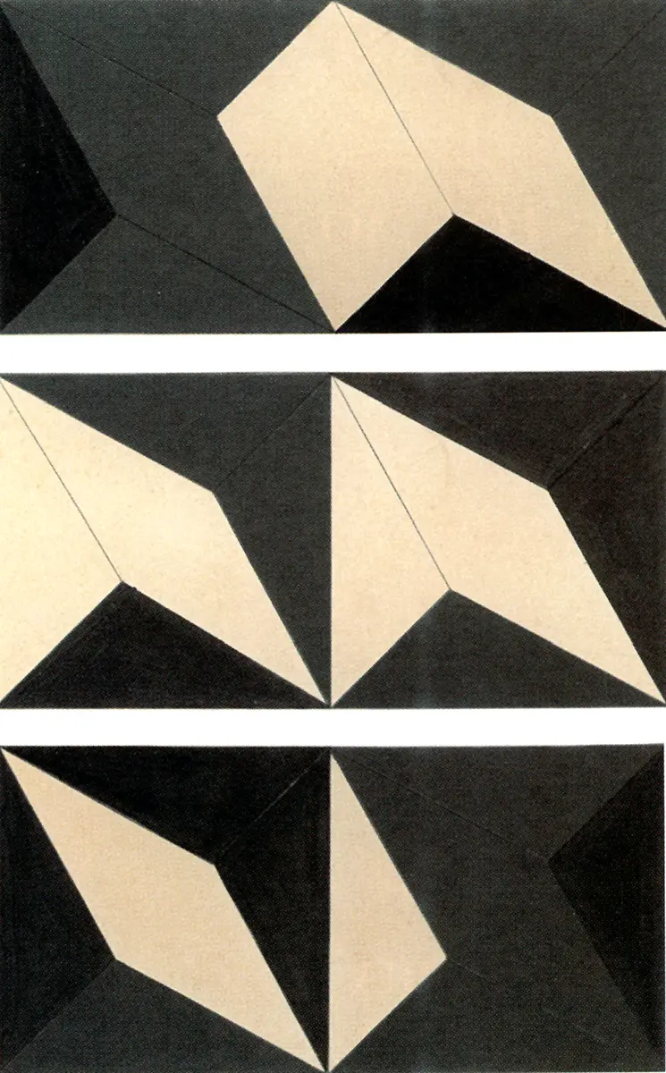 Monografía: Lygia Clark — imagen 1