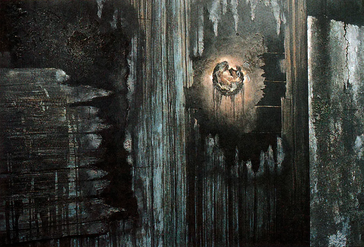 Bienal: I Bienal de Pintura del Istmo Centroamericano — imagen 5