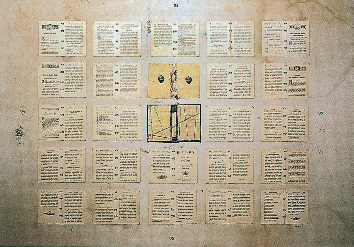 Bienal: I Bienal de Pintura del Istmo Centroamericano — imagen 1