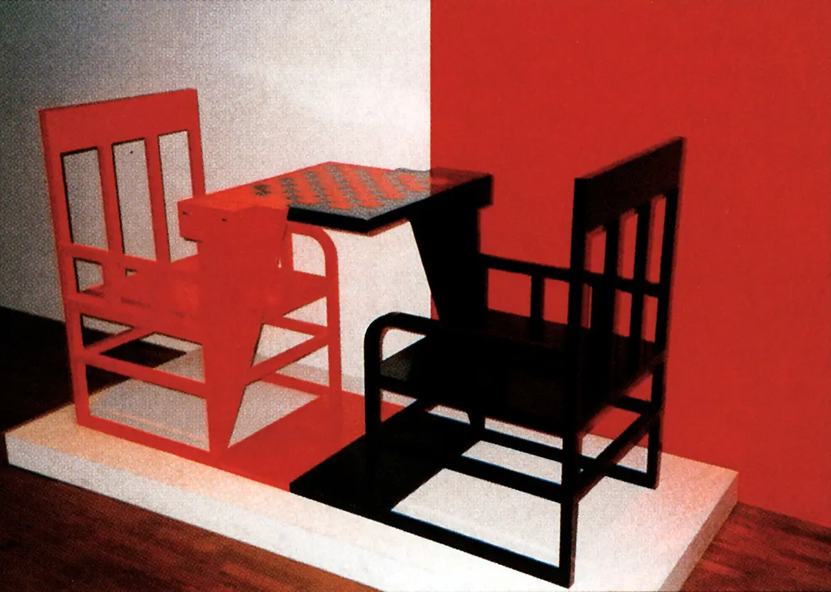 Monografía: La fe de Rodchenko — imagen 3