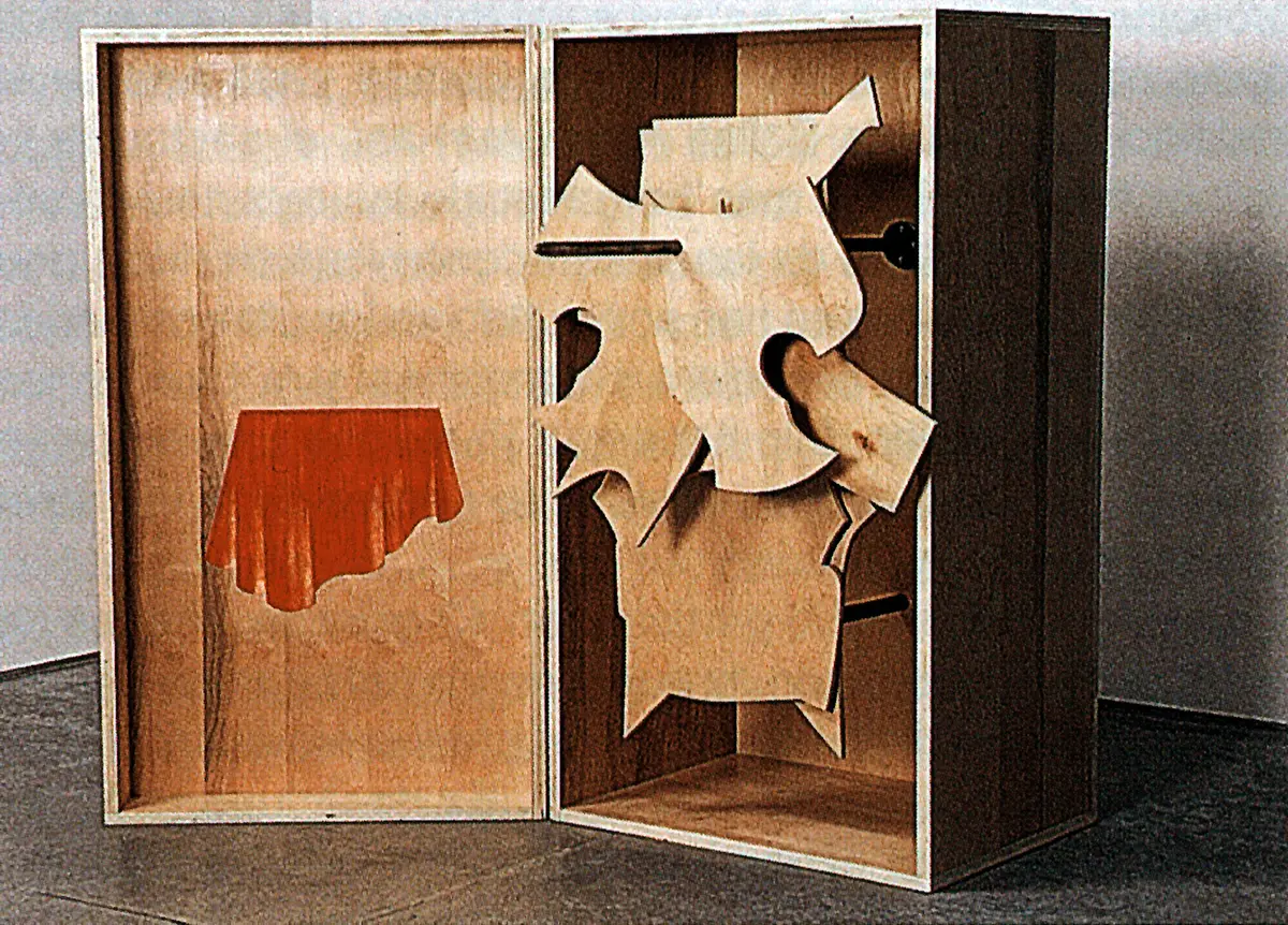 Exposición: Am.ne.sia — imagen 2