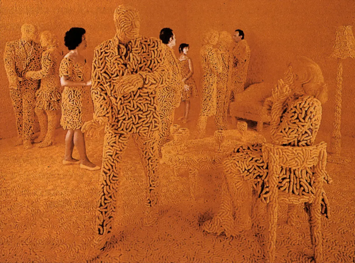 Feria: ExpoArte Guadalajara 98 — imagen 1