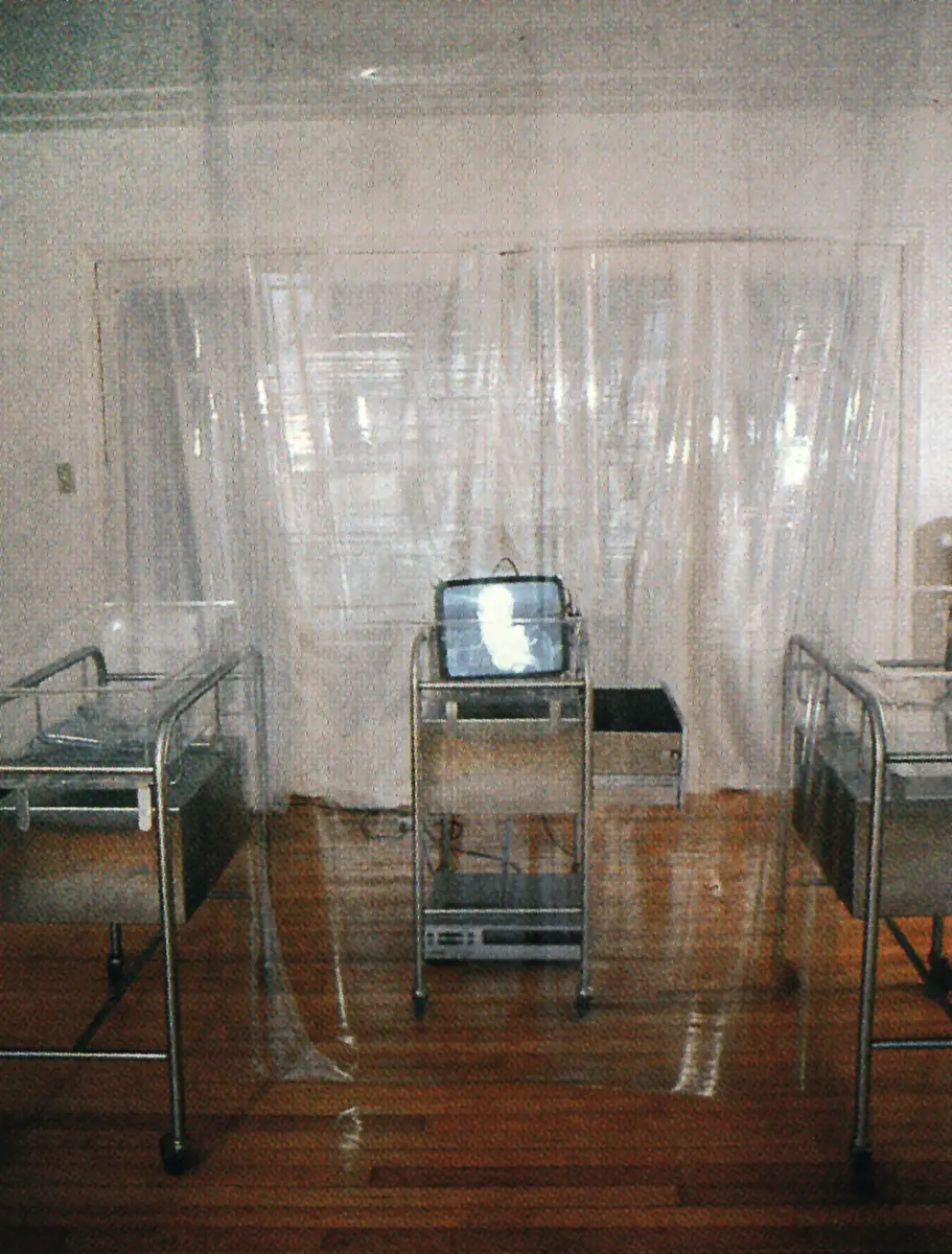 Exposición: VII Foro Internacional de Teoría sobre Arte Contemporáneo — imagen 4