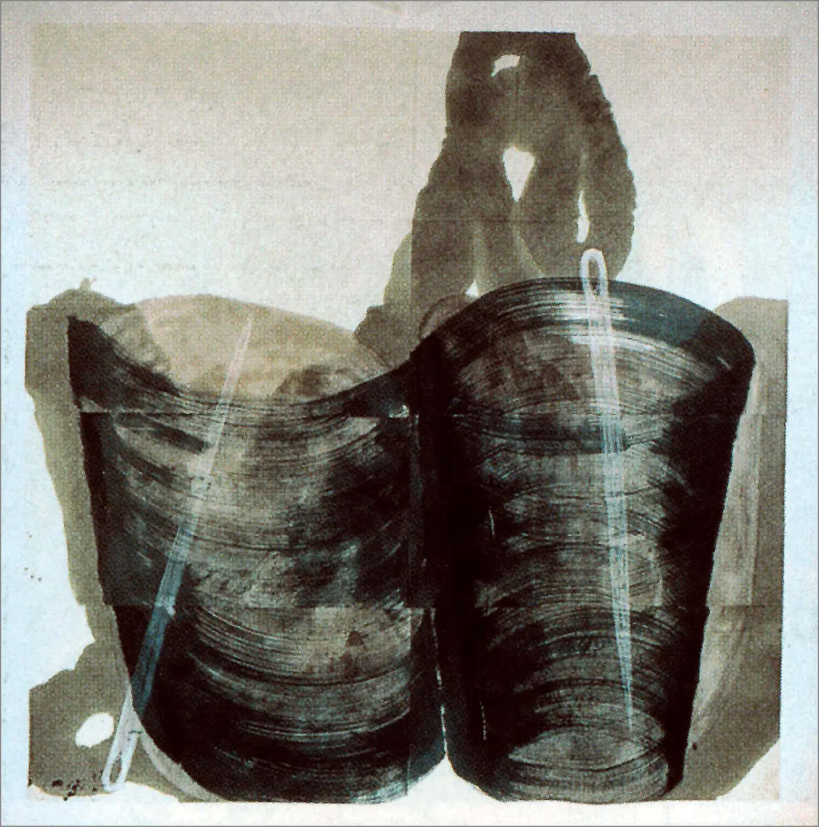 Exposición: VII Foro Internacional de Teoría sobre Arte Contemporáneo — imagen 2