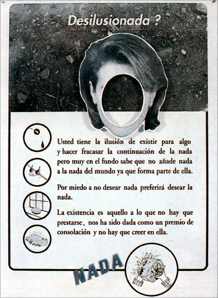 Exposición: VII Foro Internacional de Teoría sobre Arte Contemporáneo — imagen 1