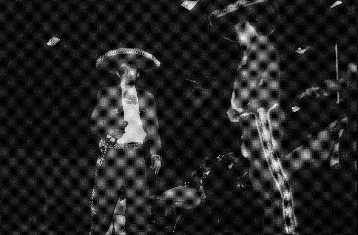 Colectiva: Festival Nacional de Performance — imagen 1