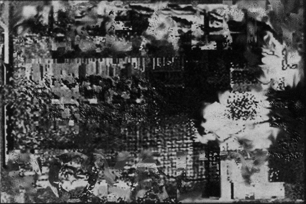 Exposición Individual: Eduardo Kac — imagen 1