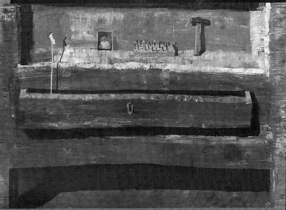 Exposición Individual: Ignacio Iturria — imagen 1
