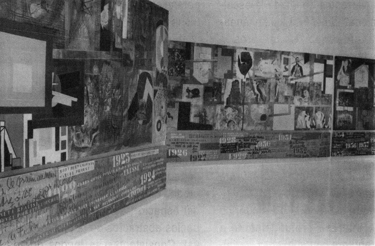 Exposición Individual: Asdrúbal Colmenárez — imagen 1