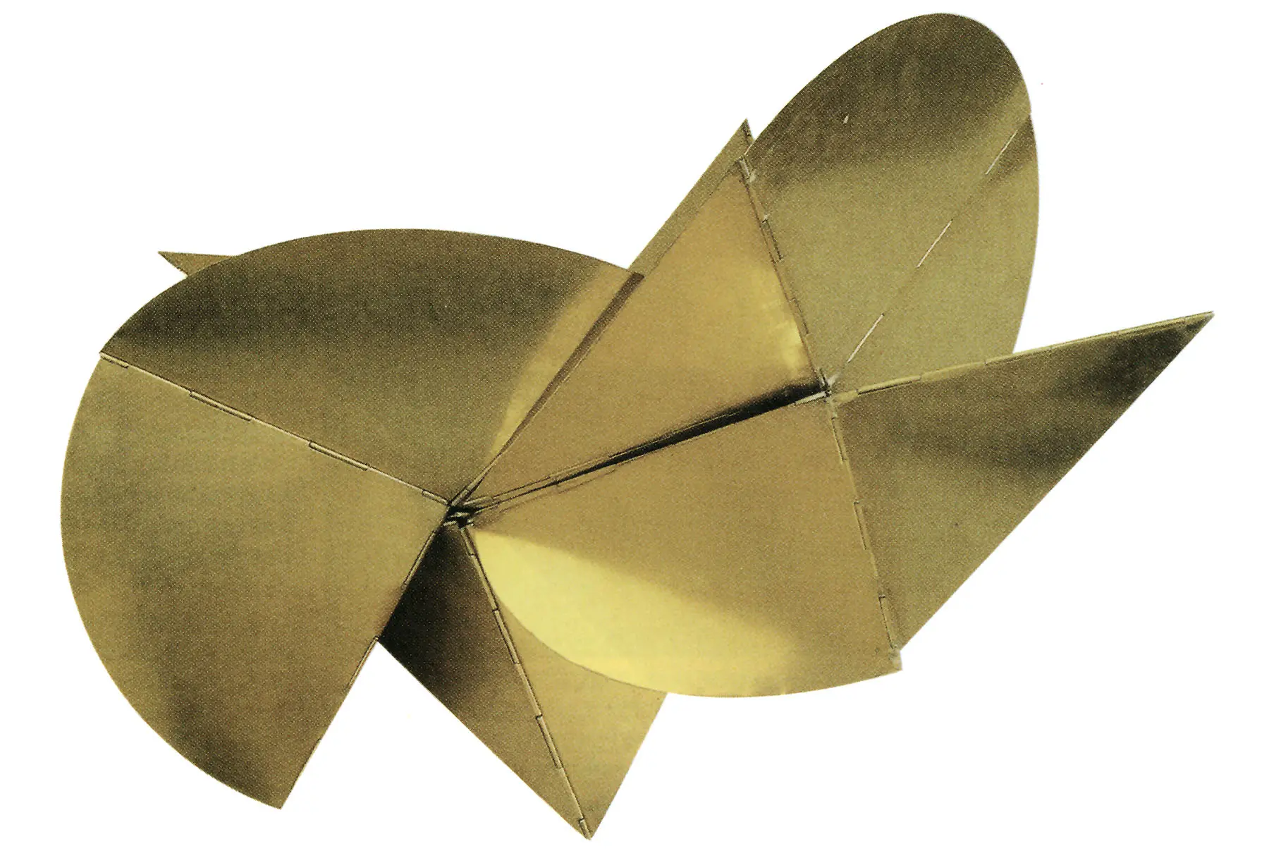 Lygia Clark