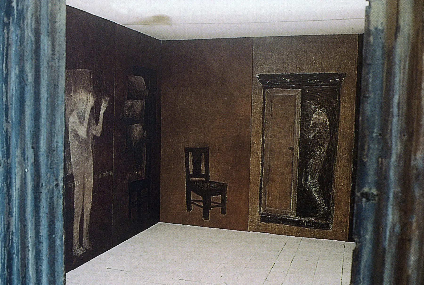 I Bienal de Pintura del Istmo Centroamericano