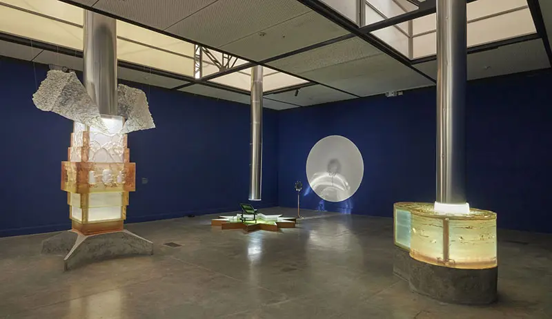Luis Enrique Zela-Koort, ganador del Premio Mac Lima de Arte e Innovación 2022