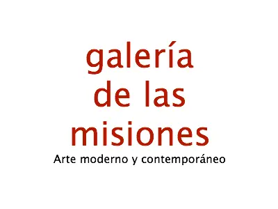 Logo de Galería de las Misiones