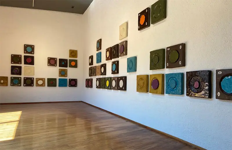 Erika Verzutti: Tantra