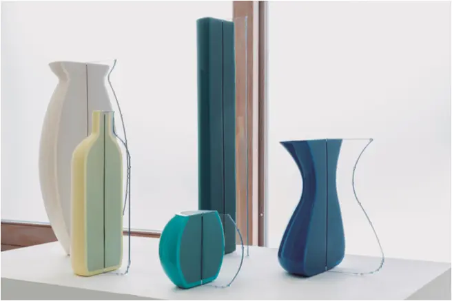 Solid-Vector Still Life. Stories #13