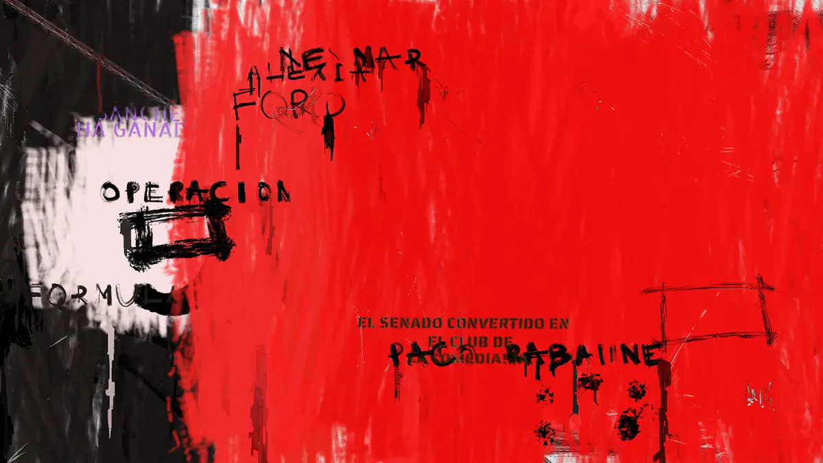 Scrawl