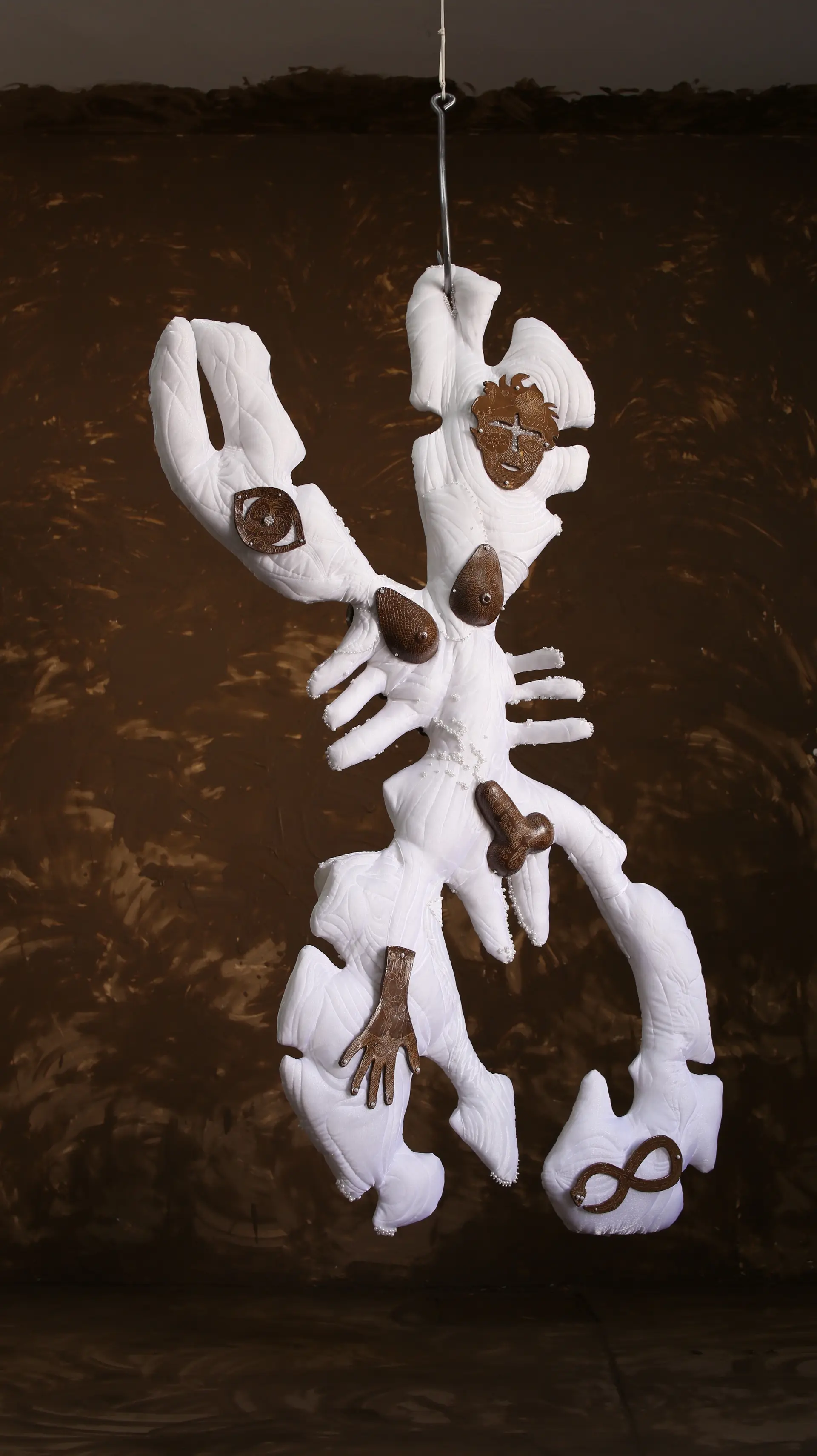Niño dorado