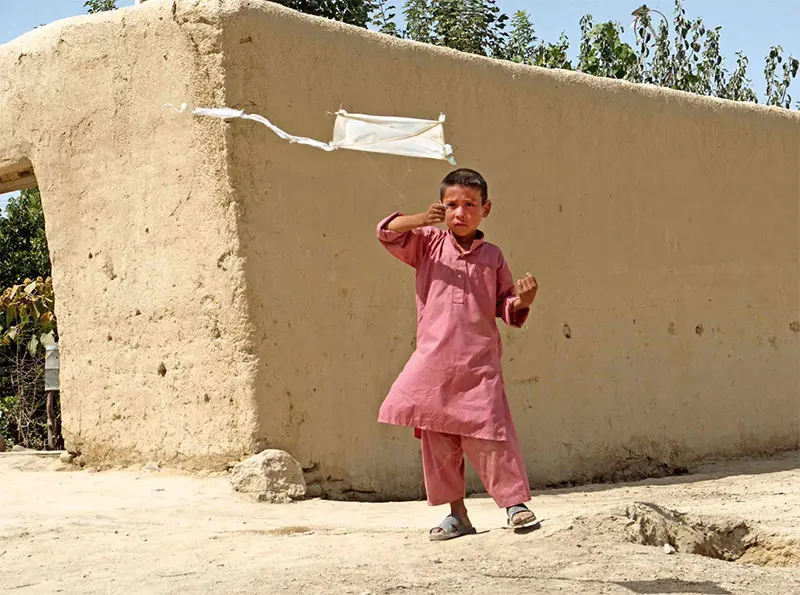 Francis Alÿs: Juegos de niñxs, 1999-2022