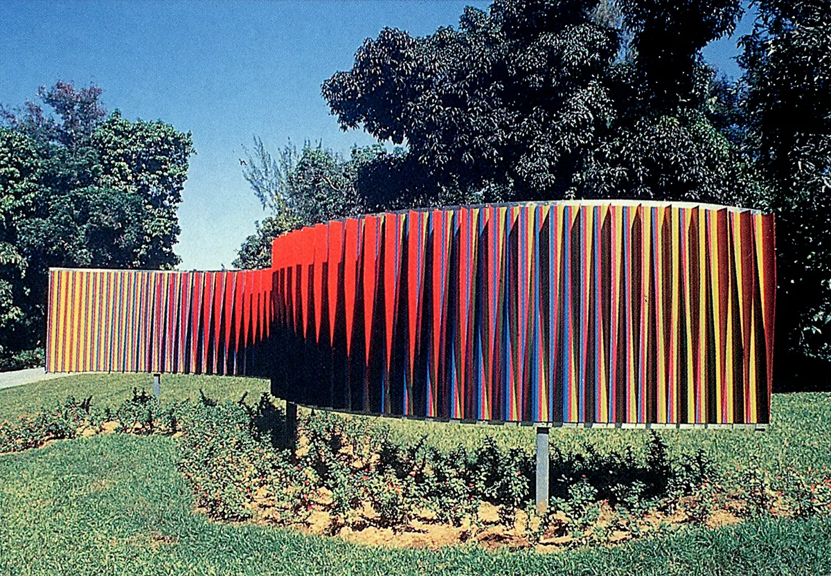 Otros: Parque de esculturas de Puerto Rico — imagen 3