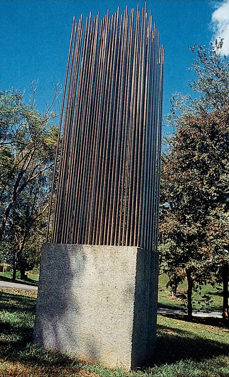 Otros: Parque de esculturas de Puerto Rico — imagen 2