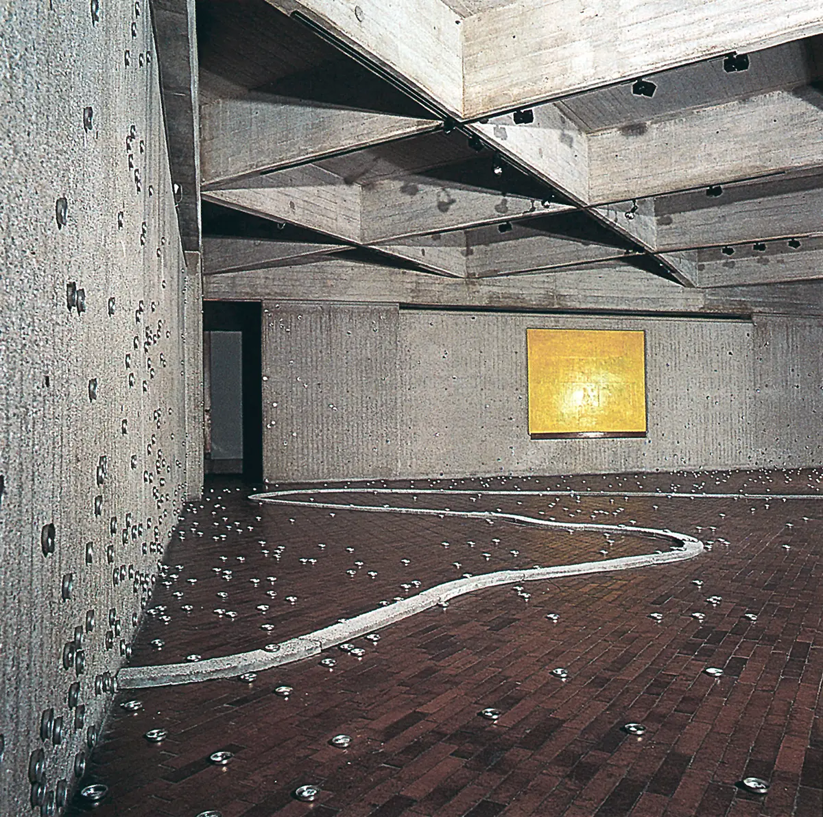 Monografía: Luis Roldán — imagen 1