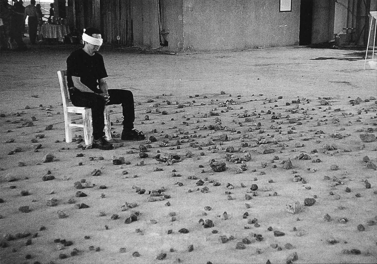 Otros: Arte contemporáneo en Guatemala — imagen 2