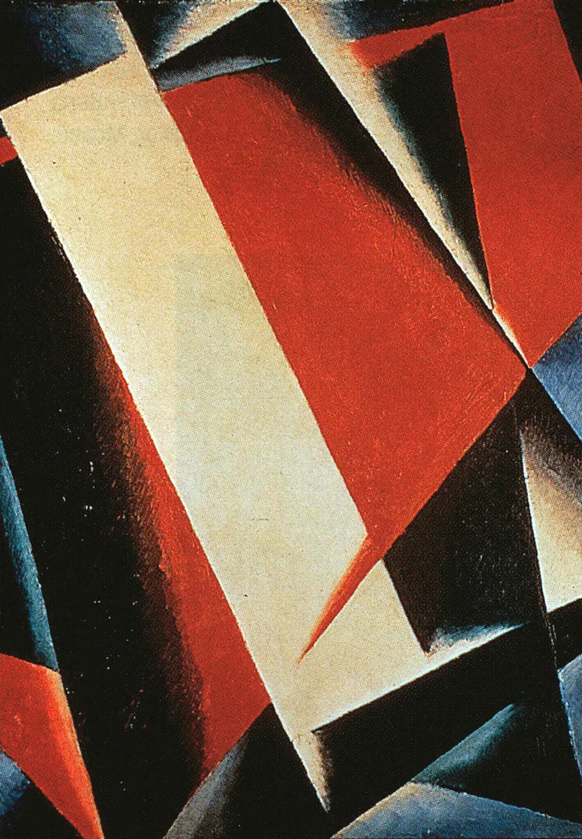 Exposición: Pioneros del arte moderno — imagen 4