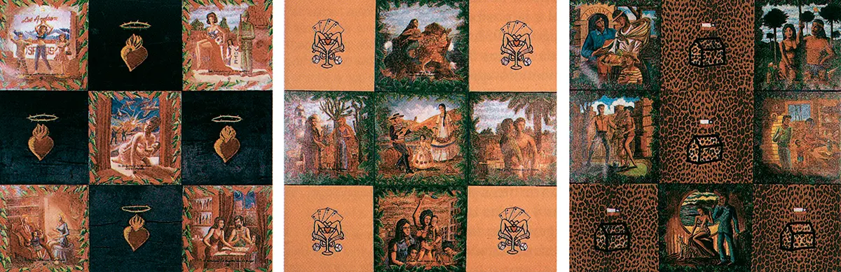 Bienal: Bienal Internacional de Cuenca — imagen 1